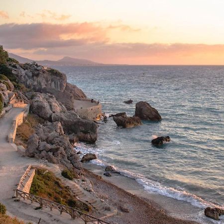 Rodos Beach Apartment 33 Rhodes City エクステリア 写真