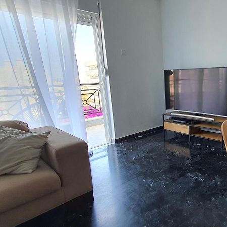 Rodos Beach Apartment 33 Rhodes City エクステリア 写真