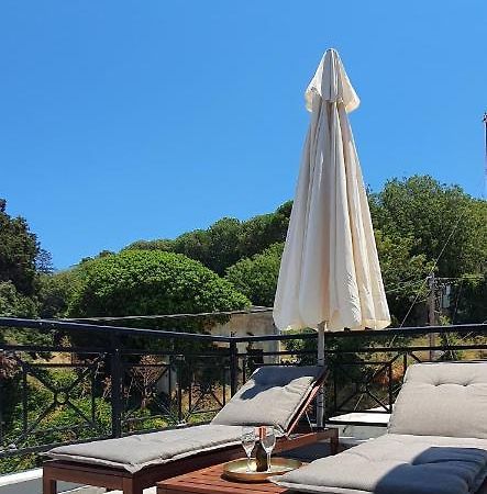 Rodos Beach Apartment 33 Rhodes City エクステリア 写真