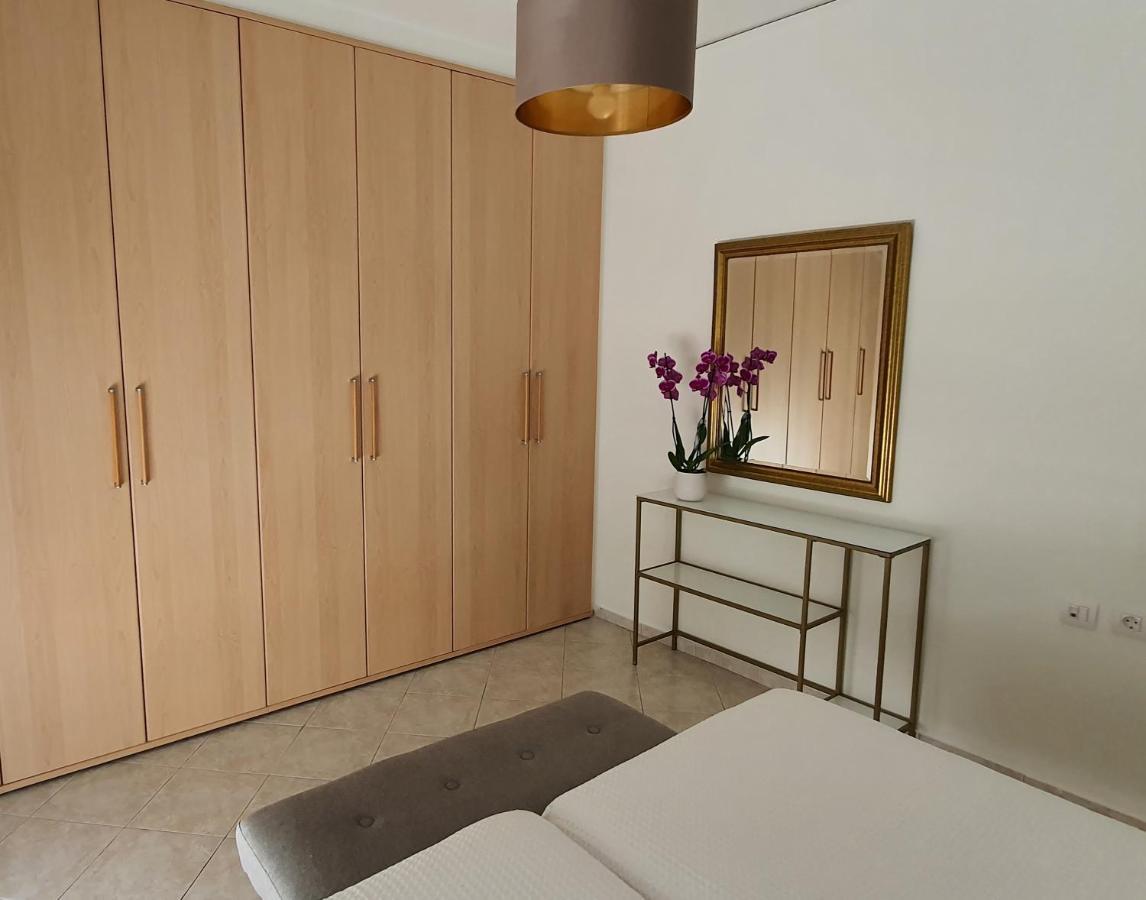 Rodos Beach Apartment 33 Rhodes City エクステリア 写真