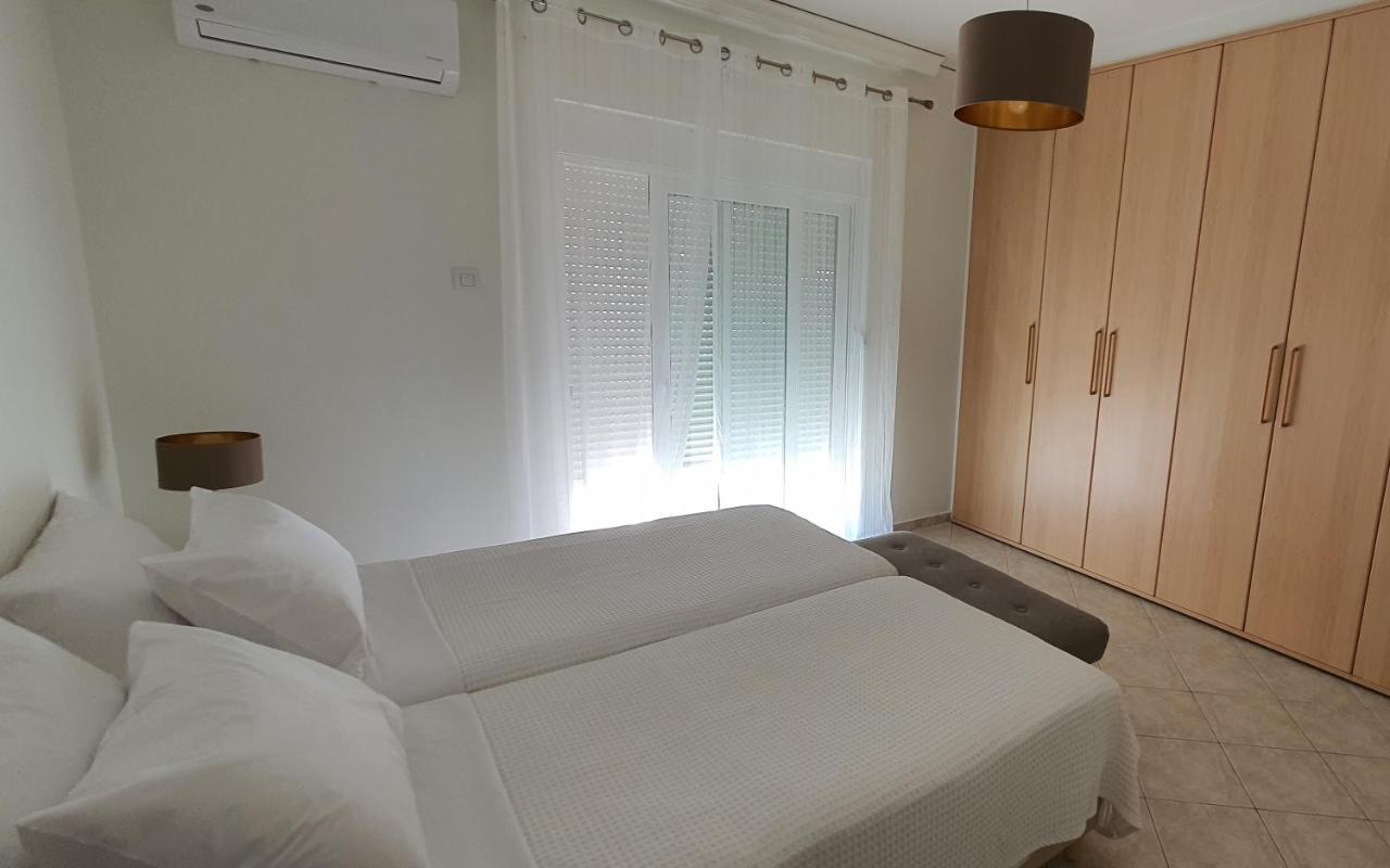 Rodos Beach Apartment 33 Rhodes City エクステリア 写真