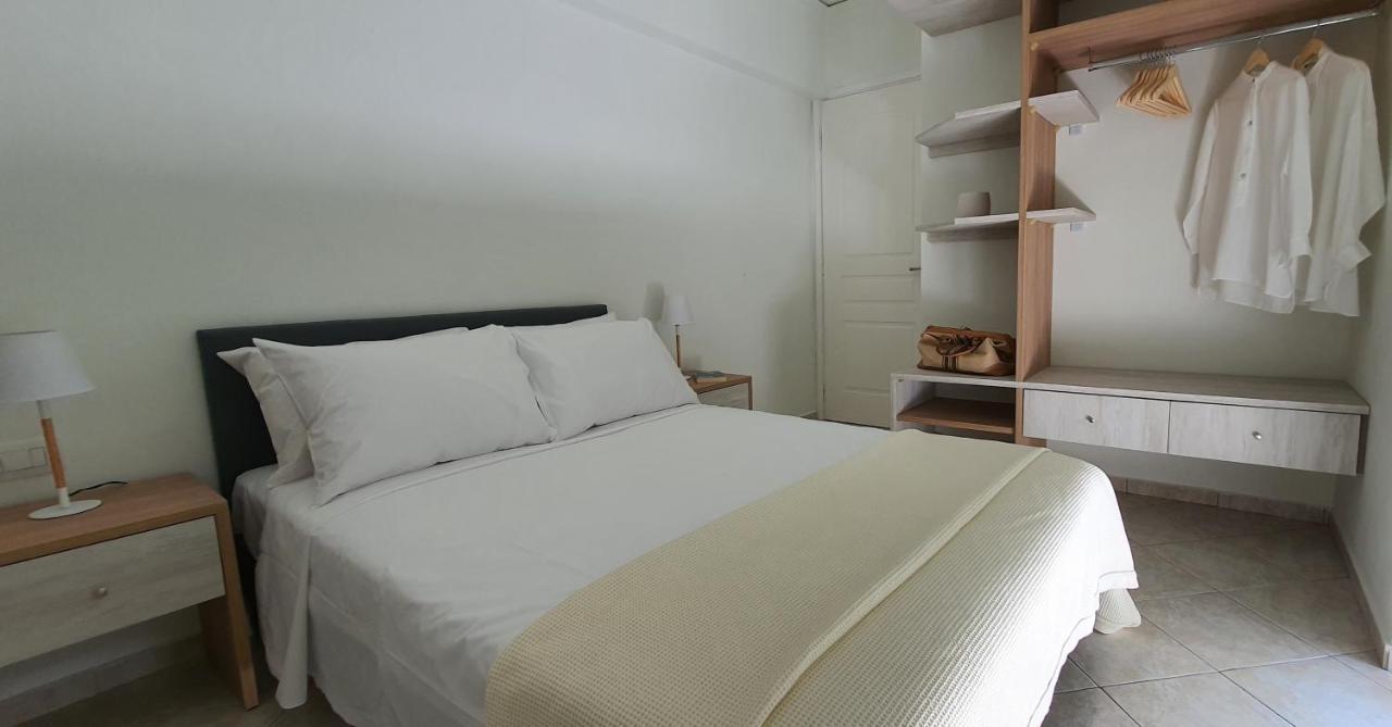 Rodos Beach Apartment 33 Rhodes City エクステリア 写真