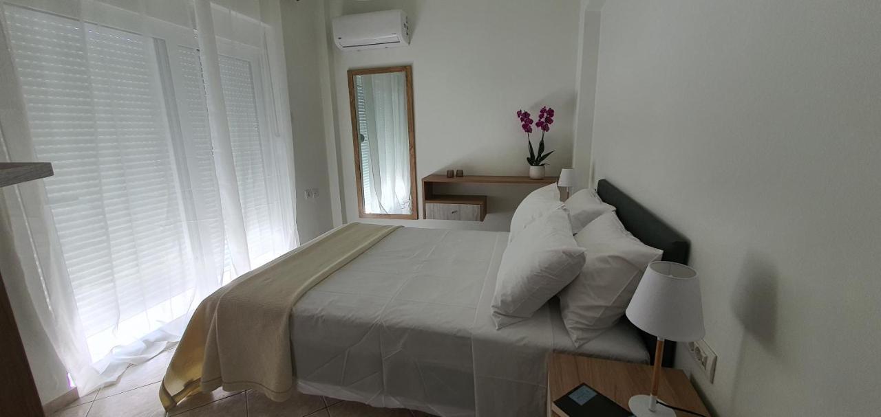 Rodos Beach Apartment 33 Rhodes City エクステリア 写真