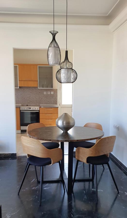 Rodos Beach Apartment 33 Rhodes City エクステリア 写真