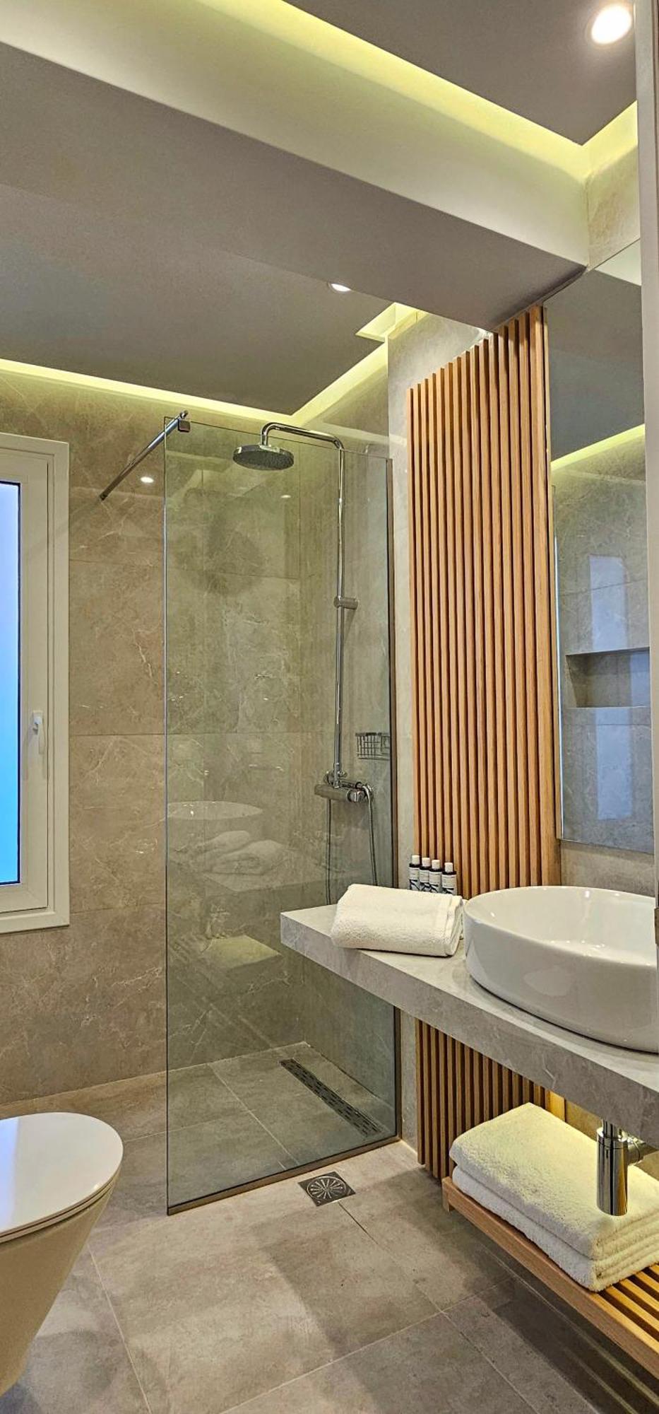 Rodos Beach Apartment 33 Rhodes City エクステリア 写真